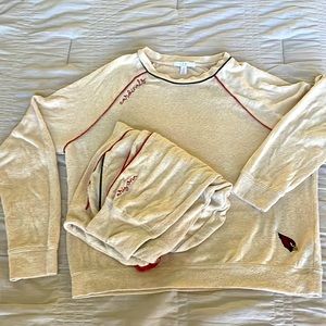 Arizona Cardinals Lounge wear